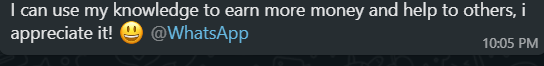 feedback review positive