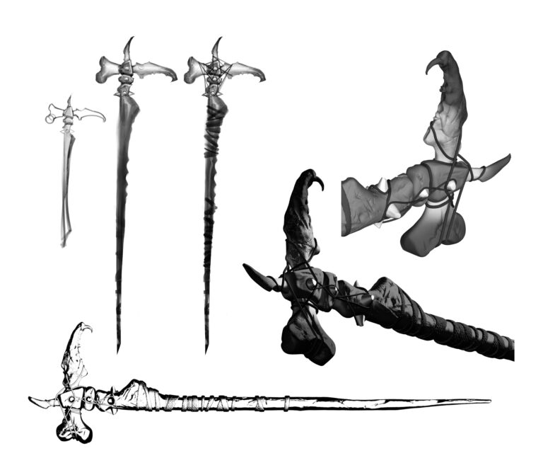weapon medieval weaponry beck de corbin war axe war orcs