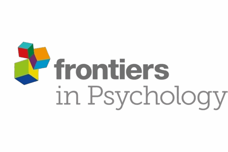 frontiers in psychology pouya zargar phd