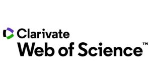 WOS web of science clarivate researcher editor pHD