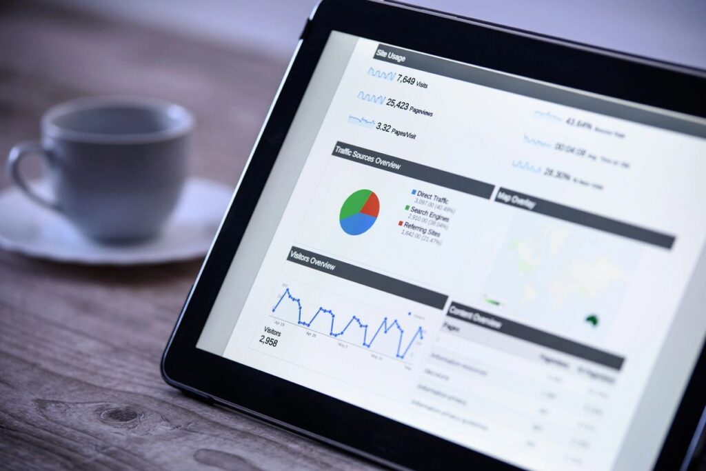 marketing management marketing strategies optimization