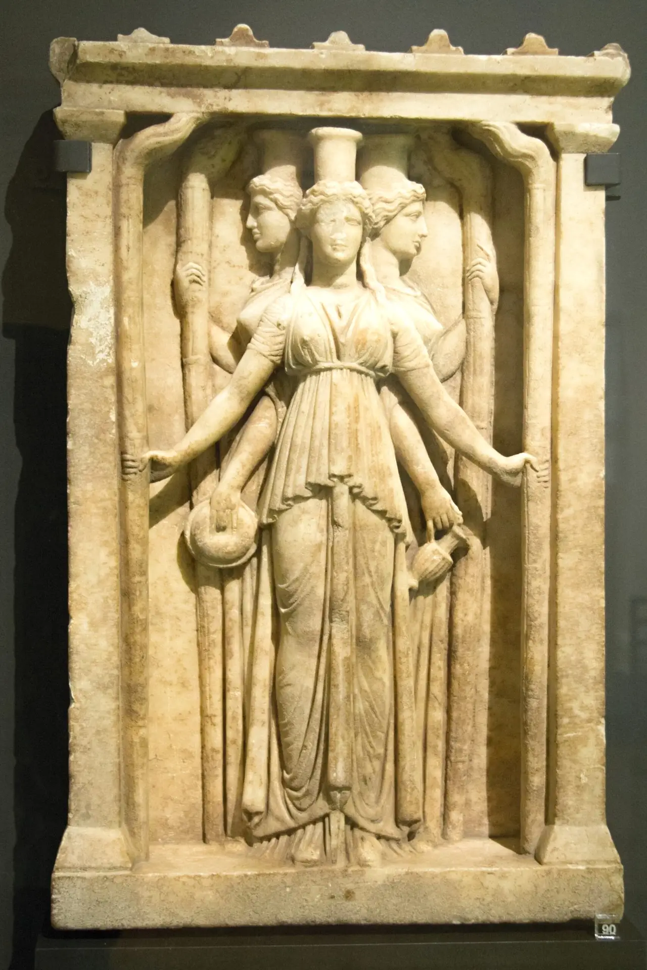 There isn't a single "ancient Sumerian eclipse tablet," but rather, the term refers to a body of ancient Mesopotamian (including Sumerian and Babylonian) cuneiform tablets that record astronomical observations, particularly those related to the predictable patterns of lunar eclipses, which were used for astrological divination. The earliest such tablets from the Old Babylonian period (early 2nd millennium BCE) contain omens based on lunar eclipses, while later examples from the Seleucid period (4th–2nd century BCE) detail eclipse ephemerides and predictive tables.